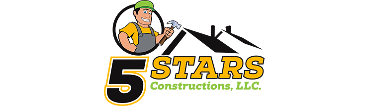 5 Stars Constructions LLC
